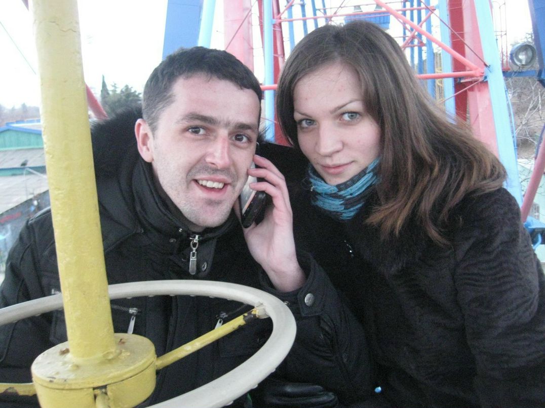 Сергей Смурыгин фотография #22