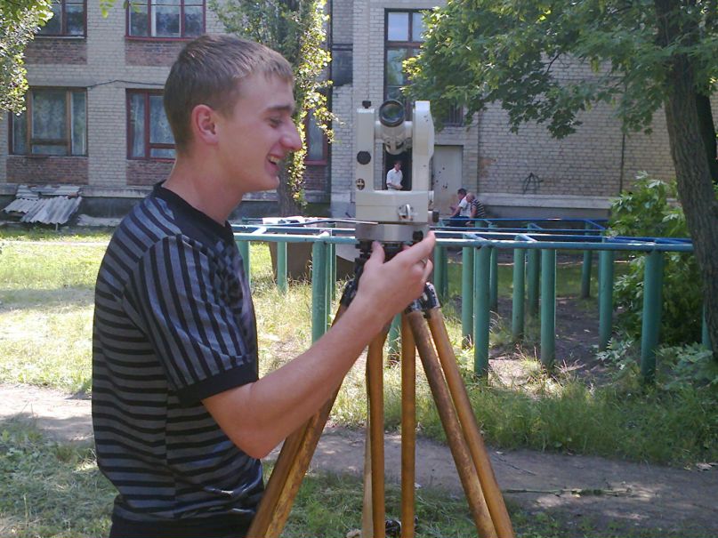 Илья Кошелев фотография #47