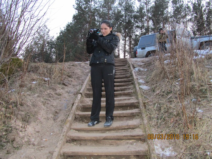 Анюта Панферова фотография #47