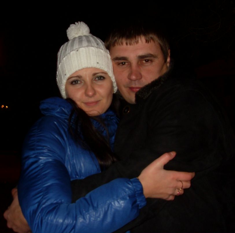 Сергей Лисаченко фотография #2