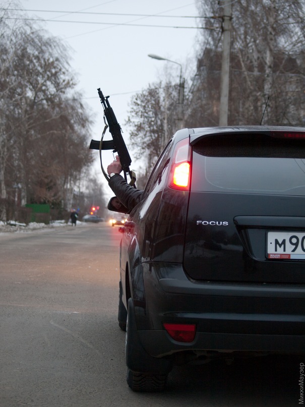 Сергей Костин фотография #39