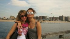 Фотография Новиковой Марины