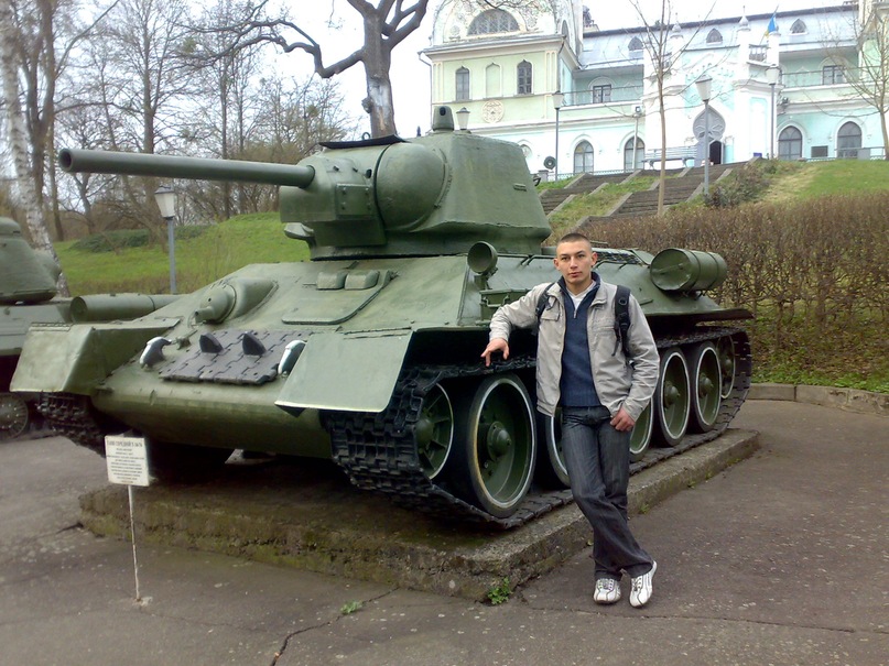 Игорь Лысак фотография #2