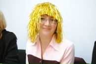 Фотография Антоновой Дарьи