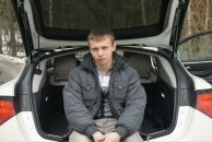 Фотография Комсы Никиты