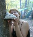 Фотография Чечелевой Нади