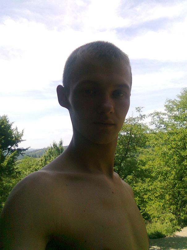 Рома Гриджук фотография #49