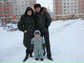 Фотография Ивановой Настёны