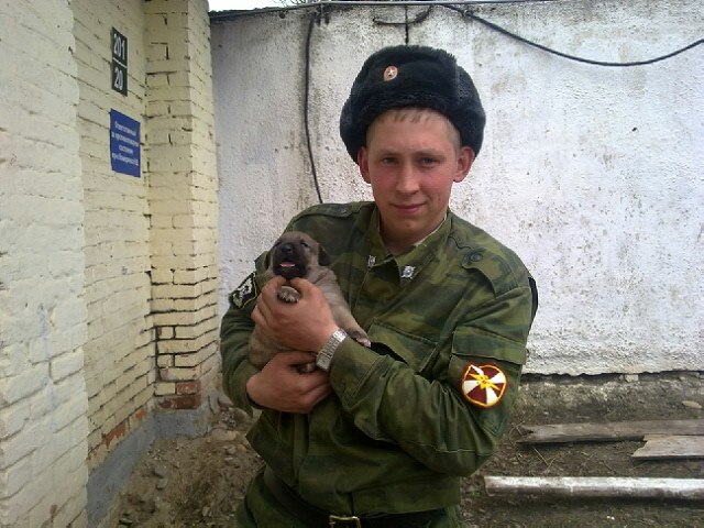 Дима Хиценко фотография #6