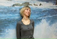 Фотография Потопановой Надежды