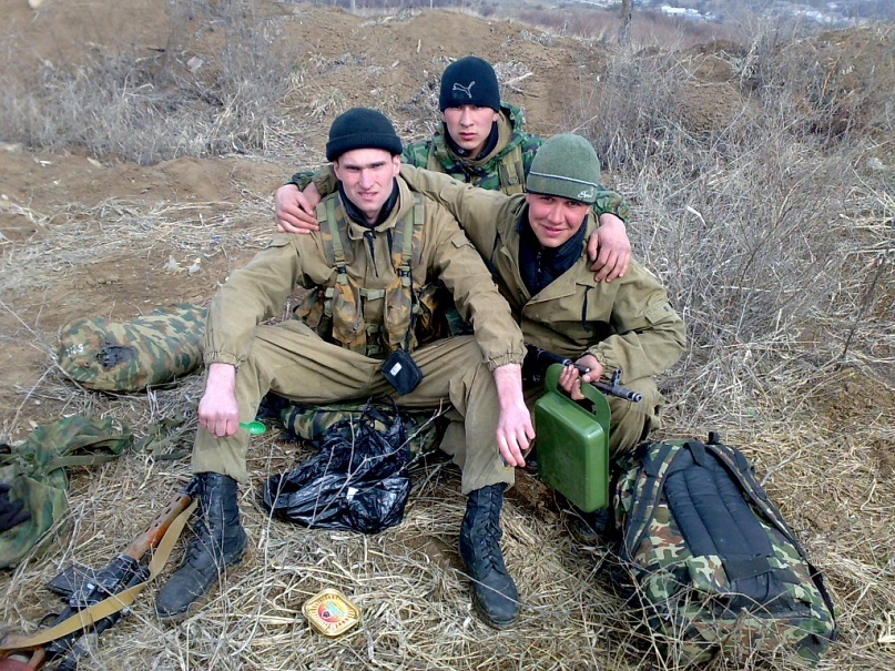 Слава Зубков фотография #24