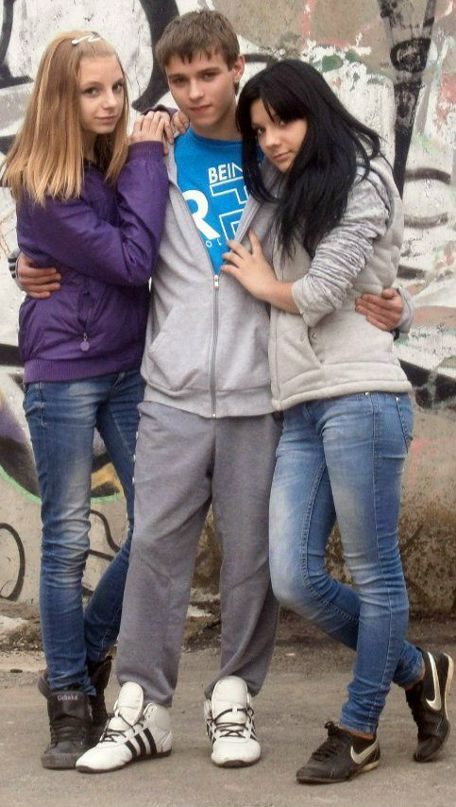 Тимур Долин фотография #2