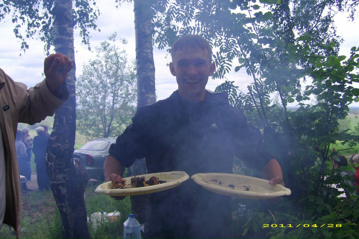 Илья Скобелев фотография #32