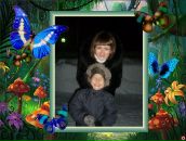 Фотография Гафиятуллиной Регины