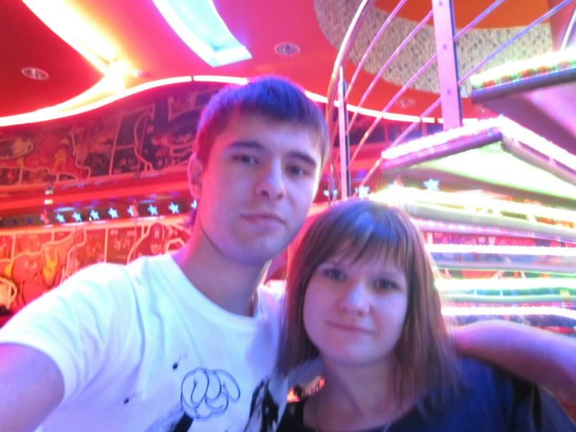 Марат Дорофеев фотография #14