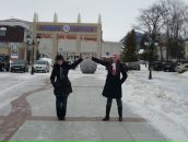 Фотография Алексеевой Юли