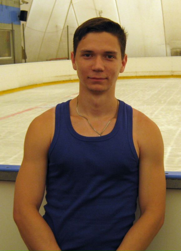 Денис Крупченко фотография #32