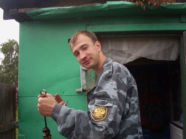 №11, Роман Колосков №11, Роман Колосков
