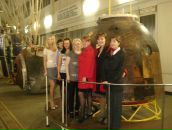 Фотография Урусовой Марии