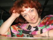 Ліка Коваль фотография #44 (источник - https://vk.com/id82102413)