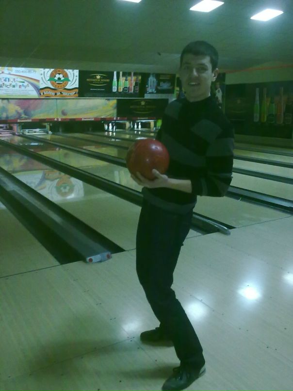 Евгений Селиванов фотография #31