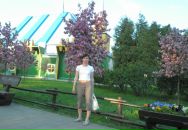 Фотография Кудиновой Людмилы