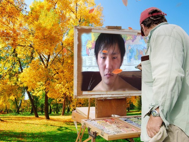 Petr Sofronov фотография #12