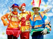 Фотография Виевского Ярослава