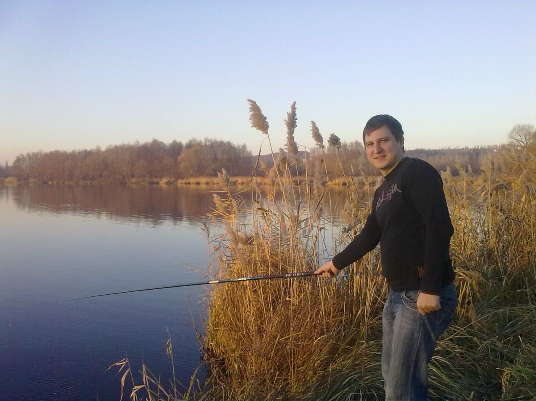 Андре Арсентьев фотография #33