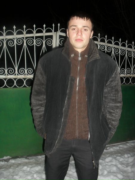 Иван Кройтор фото №1