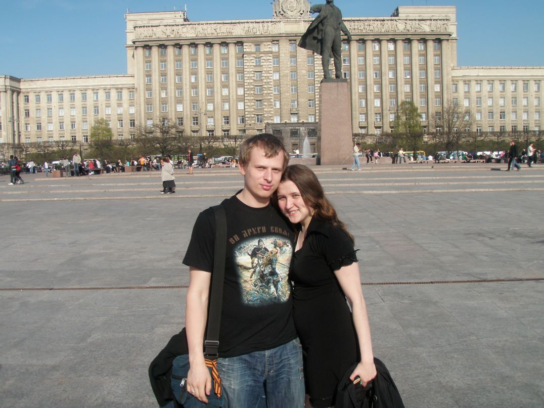 Екатерина Большакова фотография #43