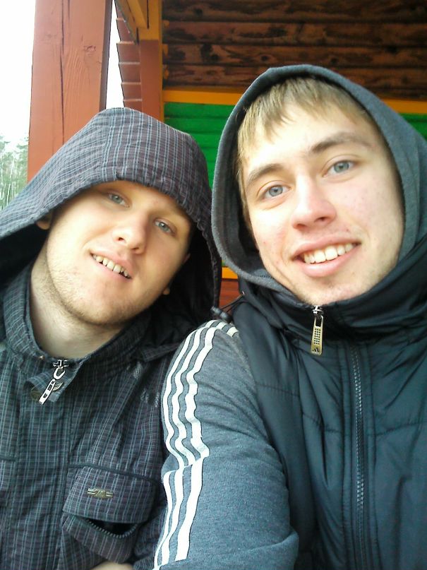 Сергей Башак фотография #33