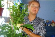 Фотография Борушко Ольги