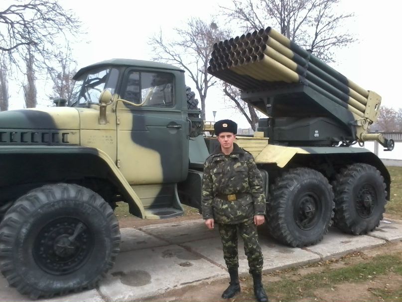 Тарас Феденчук фотография #22