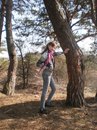 Інна Мельник фотография #3 (источник - https://vk.com/id151026485)