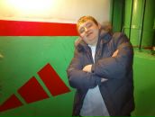 Фотография Еричева Станислава