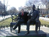 Фотография Минаковой Татьяны