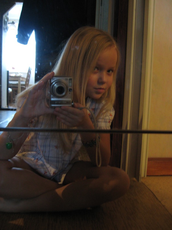 Наташа Дождёва фотография #5