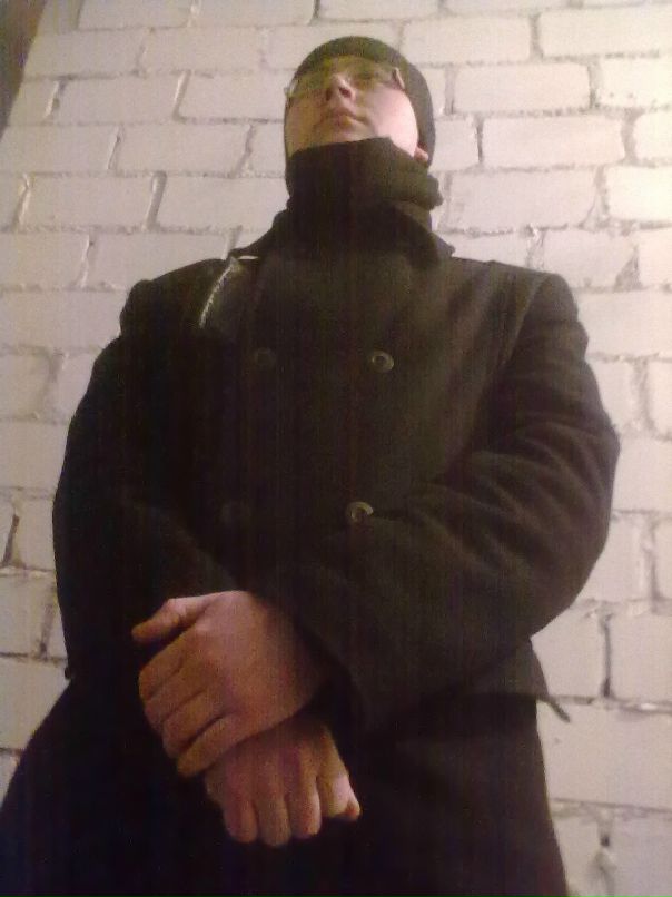 Дмитрий Евтух фотография #48