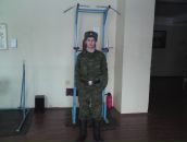 Фотография Макбрайта Владимира