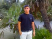 Фотография Мамедова Вугера