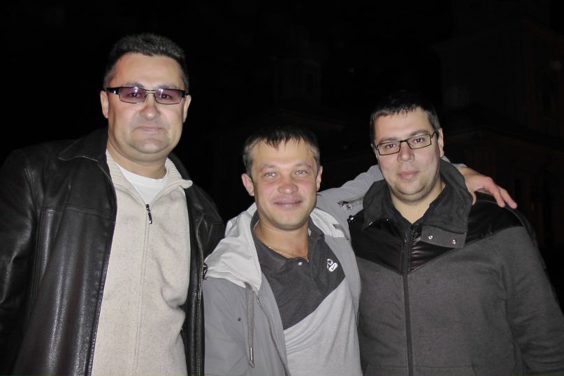 Дмитрий Валик фотография #18