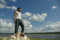 Фотография Карлоса Михаила