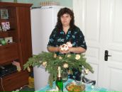 Фотография Лозовой Инны