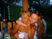 Фотография Будаевой Ксении