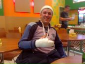 Фотография Холонина Ивана