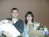 Фотография Галимовой Надежды