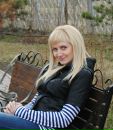 Фотография Клочковой Анастасии