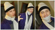 Фотография Акшонова Виктора