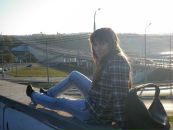 Фотография Зуйковой Елены